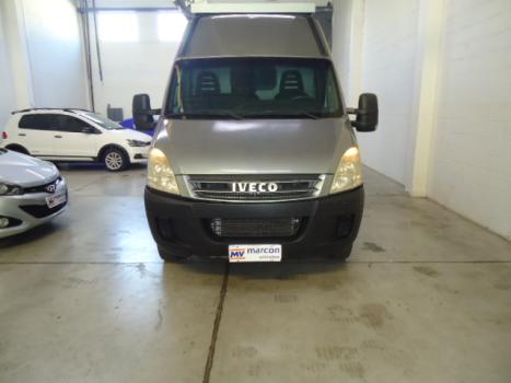 IVECO Daily 55C16 DIESEL CABINE DUPLA, Foto 1