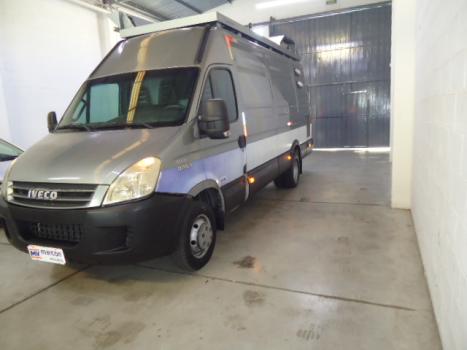 IVECO Daily 55C16 DIESEL CABINE DUPLA, Foto 2
