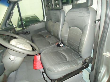 IVECO Daily 55C16 DIESEL CABINE DUPLA, Foto 4