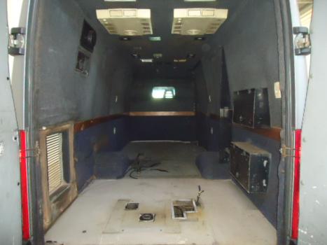 IVECO Daily 55C16 DIESEL CABINE DUPLA, Foto 7