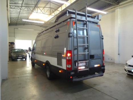 IVECO Daily 55C16 DIESEL CABINE DUPLA, Foto 8