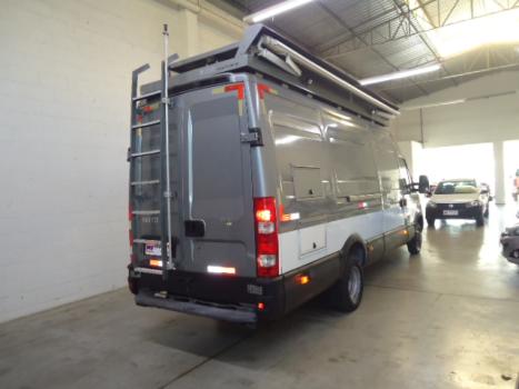 IVECO Daily 55C16 DIESEL CABINE DUPLA, Foto 9