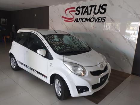 JAC J2 Hatch 1.4 16V 4P, Foto 1