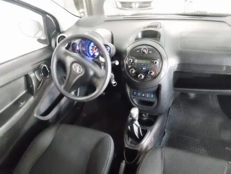 JAC J2 Hatch 1.4 16V 4P, Foto 7