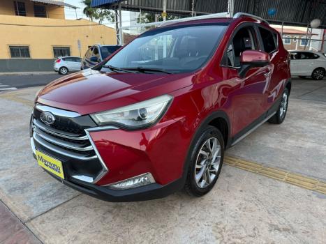 JAC T50 1.6 16V 4P DVVT AUTOMTICO CVT, Foto 1