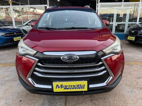 JAC T50 1.6 16V 4P DVVT AUTOMTICO CVT, Foto 2