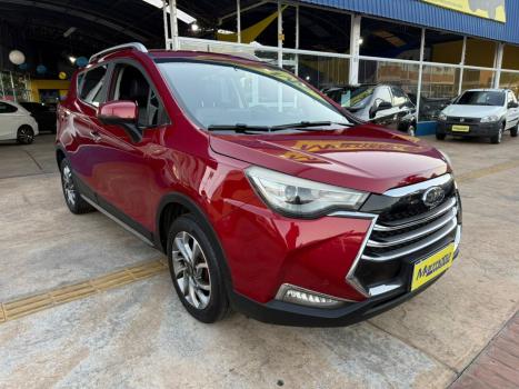 JAC T50 1.6 16V 4P DVVT AUTOMTICO CVT, Foto 3