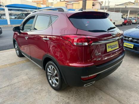 JAC T50 1.6 16V 4P DVVT AUTOMTICO CVT, Foto 4