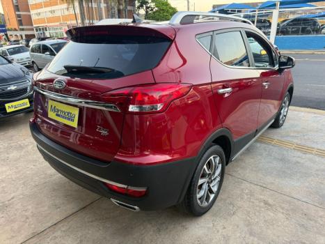 JAC T50 1.6 16V 4P DVVT AUTOMTICO CVT, Foto 5