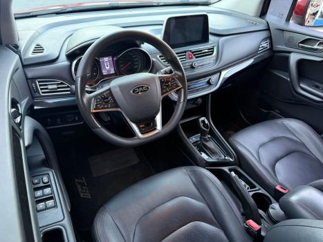 JAC T50 1.6 16V 4P DVVT AUTOMTICO CVT, Foto 6