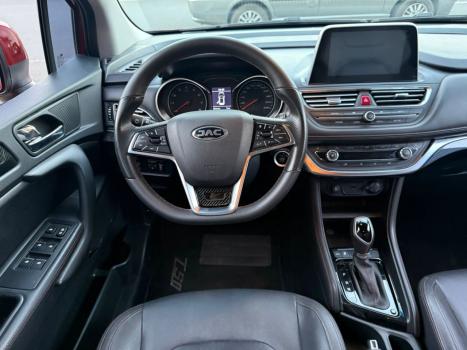 JAC T50 1.6 16V 4P DVVT AUTOMTICO CVT, Foto 8