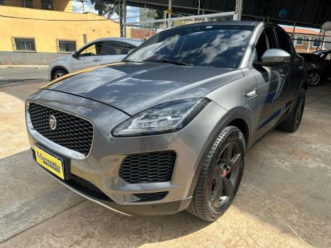 JAGUAR E-Pace 2.0 16V 4P P250 AWD TURBO AUTOMTICO, Foto 1