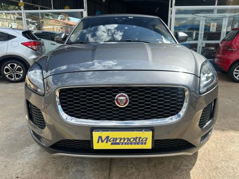 JAGUAR E-Pace 2.0 16V 4P P250 AWD TURBO AUTOMTICO, Foto 2