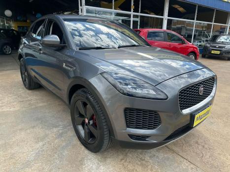 JAGUAR E-Pace 2.0 16V 4P P250 AWD TURBO AUTOMTICO, Foto 3