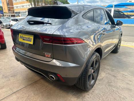 JAGUAR E-Pace 2.0 16V 4P P250 AWD TURBO AUTOMTICO, Foto 6