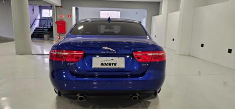 JAGUAR XE 2.0 16V 4P R-SPORT 250 TURBO AUTOMTICO, Foto 6