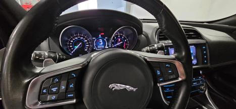 JAGUAR XE 2.0 16V 4P R-SPORT 250 TURBO AUTOMTICO, Foto 8