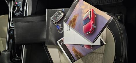 JAGUAR XE 2.0 16V 4P R-SPORT 250 TURBO AUTOMTICO, Foto 9