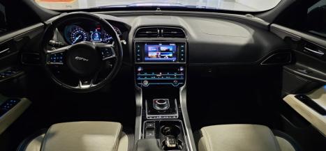 JAGUAR XE 2.0 16V 4P R-SPORT 250 TURBO AUTOMTICO, Foto 14
