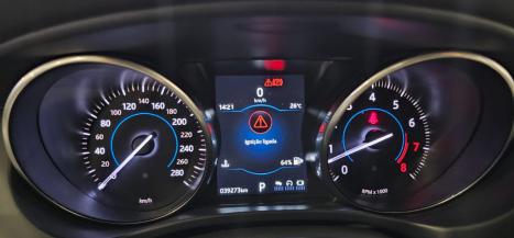 JAGUAR XE 2.0 16V 4P R-SPORT 250 TURBO AUTOMTICO, Foto 17