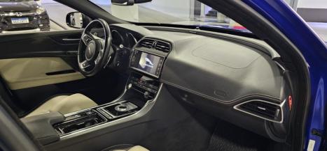 JAGUAR XE 2.0 16V 4P R-SPORT 250 TURBO AUTOMTICO, Foto 18