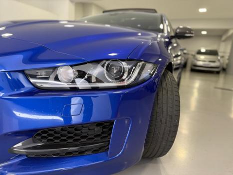 JAGUAR XE 2.0 16V 4P R-SPORT 250 TURBO AUTOMTICO, Foto 8