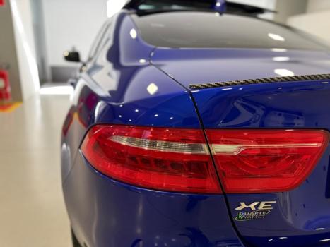 JAGUAR XE 2.0 16V 4P R-SPORT 250 TURBO AUTOMTICO, Foto 9