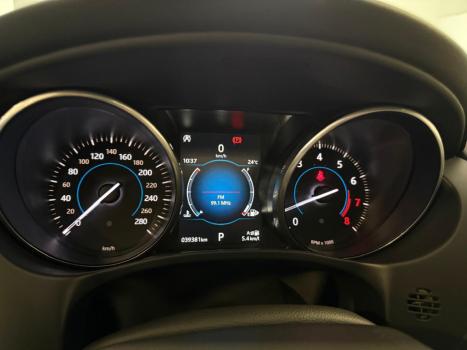 JAGUAR XE 2.0 16V 4P R-SPORT 250 TURBO AUTOMTICO, Foto 11