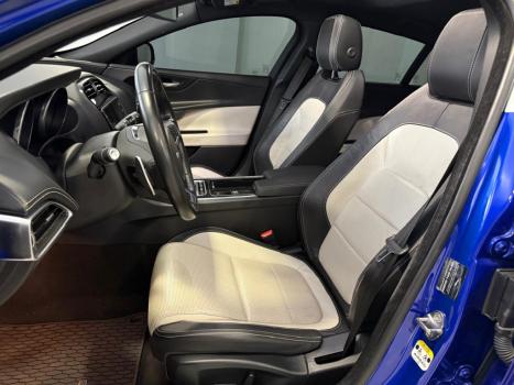 JAGUAR XE 2.0 16V 4P R-SPORT 250 TURBO AUTOMTICO, Foto 15