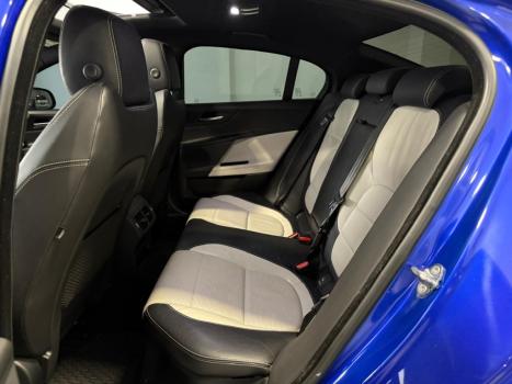 JAGUAR XE 2.0 16V 4P R-SPORT 250 TURBO AUTOMTICO, Foto 16