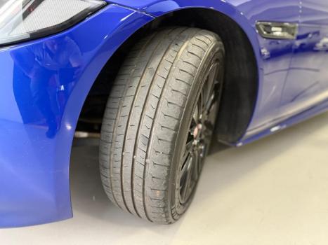 JAGUAR XE 2.0 16V 4P R-SPORT 250 TURBO AUTOMTICO, Foto 19
