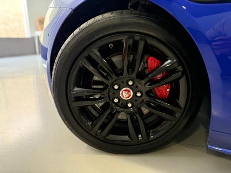 JAGUAR XE 2.0 16V 4P R-SPORT 250 TURBO AUTOMTICO, Foto 20