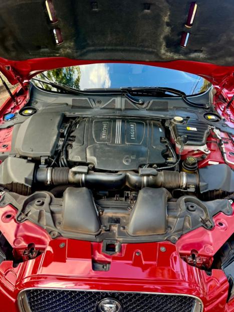 JAGUAR XFR 5.0 V8 32V 4P S AUTOMTICO, Foto 4