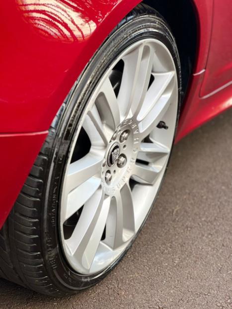JAGUAR XFR 5.0 V8 32V 4P S AUTOMTICO, Foto 5