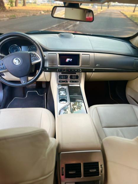 JAGUAR XFR 5.0 V8 32V 4P S AUTOMTICO, Foto 19