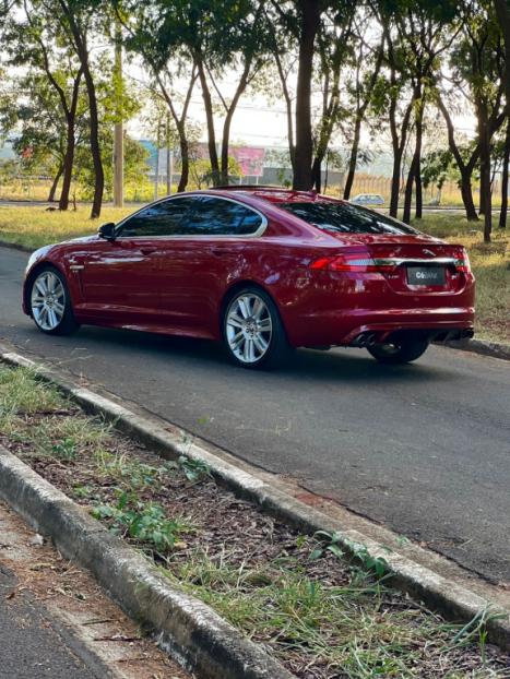 JAGUAR XFR 5.0 V8 32V 4P S AUTOMTICO, Foto 20