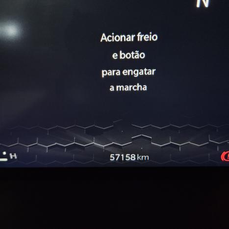 JEEP Commander 1.3 16V 4P FLEX T270 OVERLAND TURBO AUTOMTICO, Foto 8