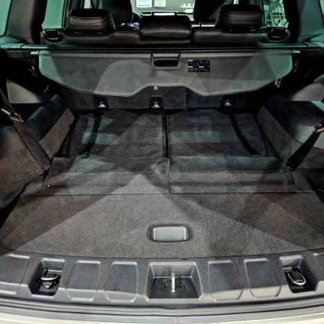 JEEP Commander 1.3 16V 4P FLEX T270 OVERLAND TURBO AUTOMTICO, Foto 9