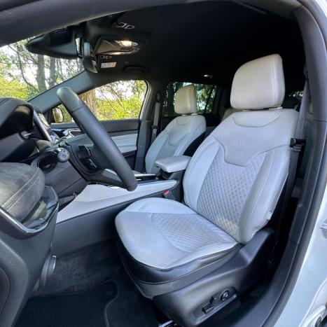 JEEP Commander 1.3 16V 4P FLEX T270 LIMITED TURBO AUTOMTICO, Foto 10