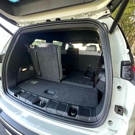 JEEP Commander 1.3 16V 4P FLEX T270 LIMITED TURBO AUTOMTICO, Foto 14