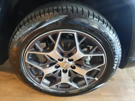 JEEP Commander 1.3 16V 4P FLEX T270 OVERLAND TURBO AUTOMTICO, Foto 15