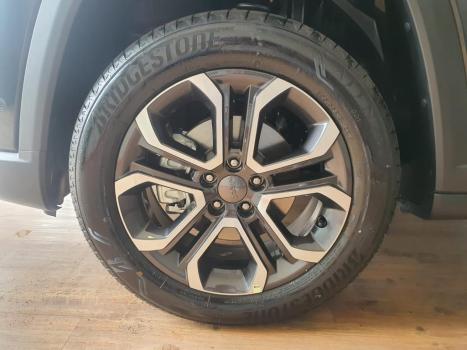 JEEP Commander 1.3 16V 4P FLEX T270 LIMITED TURBO AUTOMTICO, Foto 13