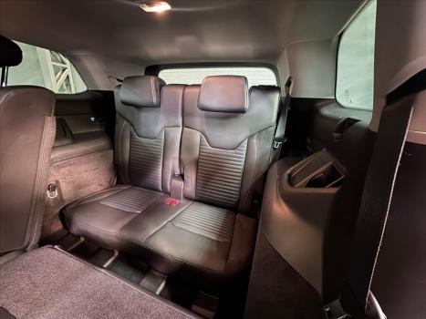 JEEP Commander 1.3 16V 4P FLEX T270 LIMITED TURBO AUTOMTICO, Foto 11