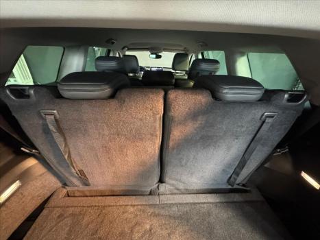 JEEP Commander 1.3 16V 4P FLEX T270 LIMITED TURBO AUTOMTICO, Foto 12