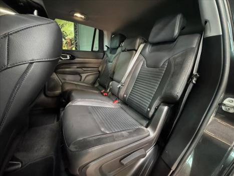 JEEP Commander 1.3 16V 4P FLEX T270 LIMITED TURBO AUTOMTICO, Foto 15