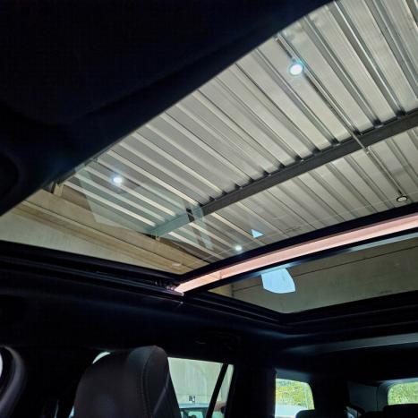JEEP Commander 1.3 16V 4P FLEX T270 OVERLAND TURBO AUTOMTICO, Foto 9