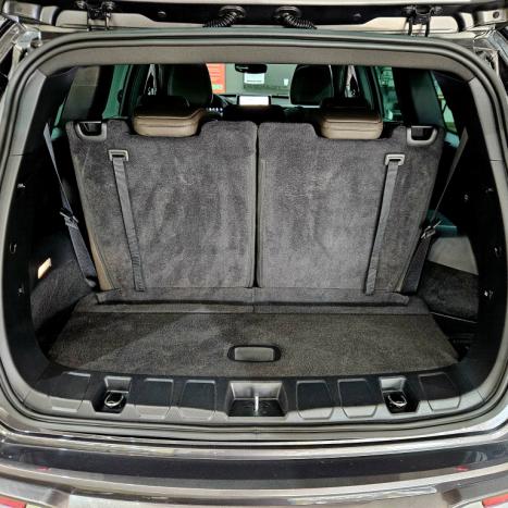JEEP Commander 1.3 16V 4P FLEX T270 OVERLAND TURBO AUTOMTICO, Foto 11