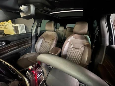 JEEP Commander 1.3 16V 4P FLEX T270 OVERLAND TURBO AUTOMTICO, Foto 14