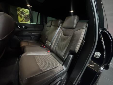 JEEP Commander 1.3 16V 4P FLEX T270 OVERLAND TURBO AUTOMTICO, Foto 15