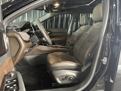 JEEP Commander 1.3 16V 4P FLEX T270 OVERLAND TURBO AUTOMTICO, Foto 9